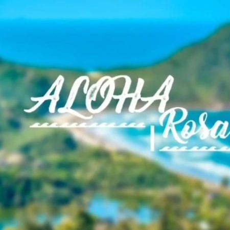 Aloha Rosa Hotel ปรายาโดโฮซา ภายนอก รูปภาพ