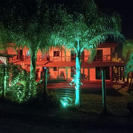 Aloha Rosa Hotel ปรายาโดโฮซา ภายนอก รูปภาพ