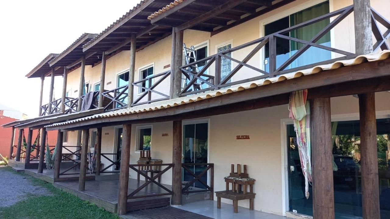 Aloha Rosa Hotel ปรายาโดโฮซา ภายนอก รูปภาพ