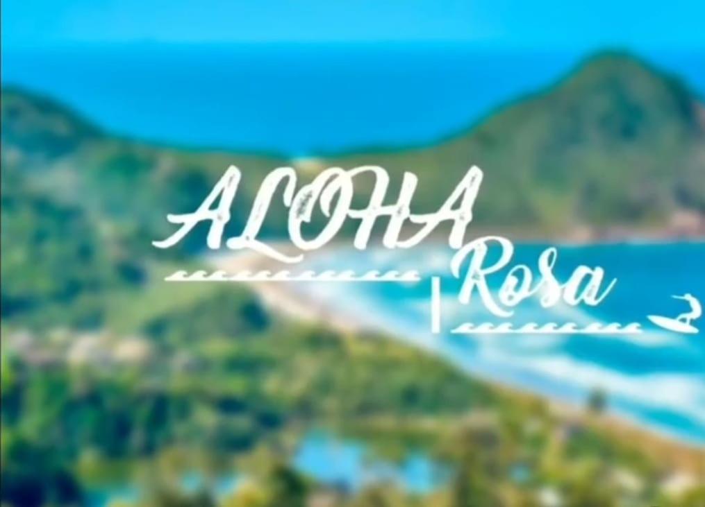 Aloha Rosa Hotel ปรายาโดโฮซา ภายนอก รูปภาพ