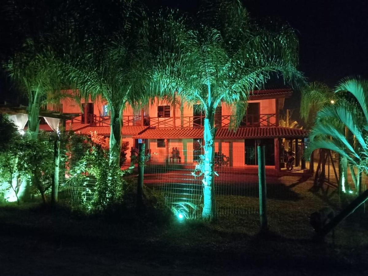 Aloha Rosa Hotel ปรายาโดโฮซา ภายนอก รูปภาพ
