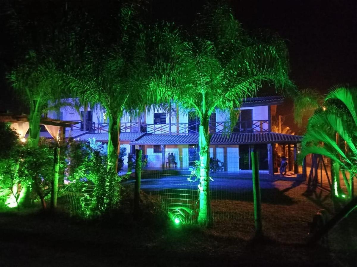 Aloha Rosa Hotel ปรายาโดโฮซา ภายนอก รูปภาพ