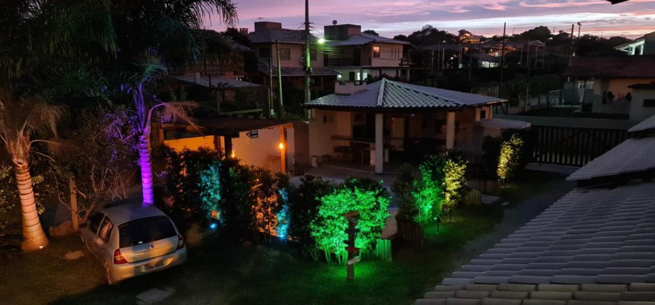 Aloha Rosa Hotel ปรายาโดโฮซา ภายนอก รูปภาพ