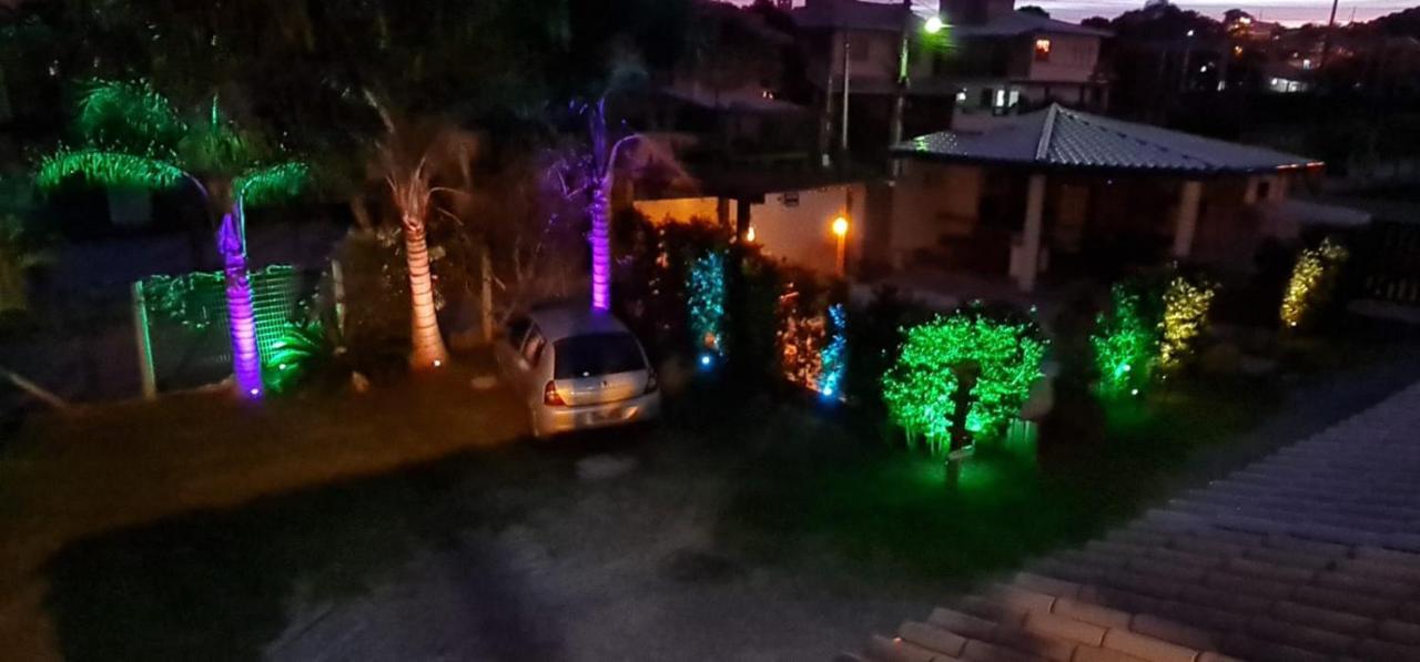 Aloha Rosa Hotel ปรายาโดโฮซา ภายนอก รูปภาพ